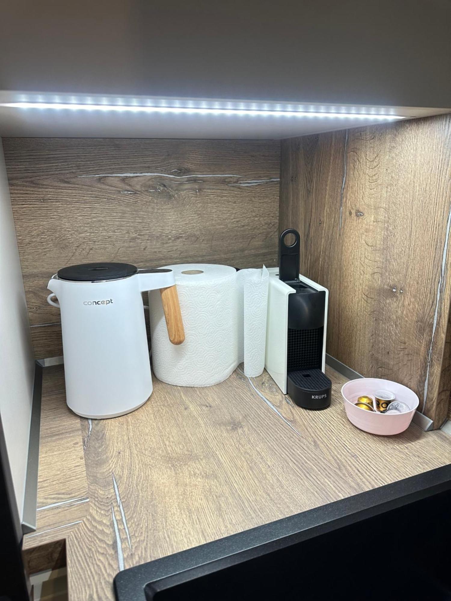 Apartmany Nad Anenskym Potokem - Ricky Bagian luar foto