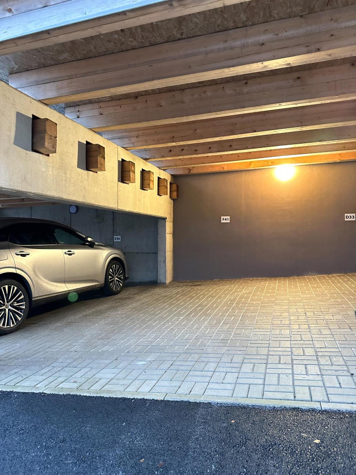 Apartmany Nad Anenskym Potokem - Ricky Bagian luar foto