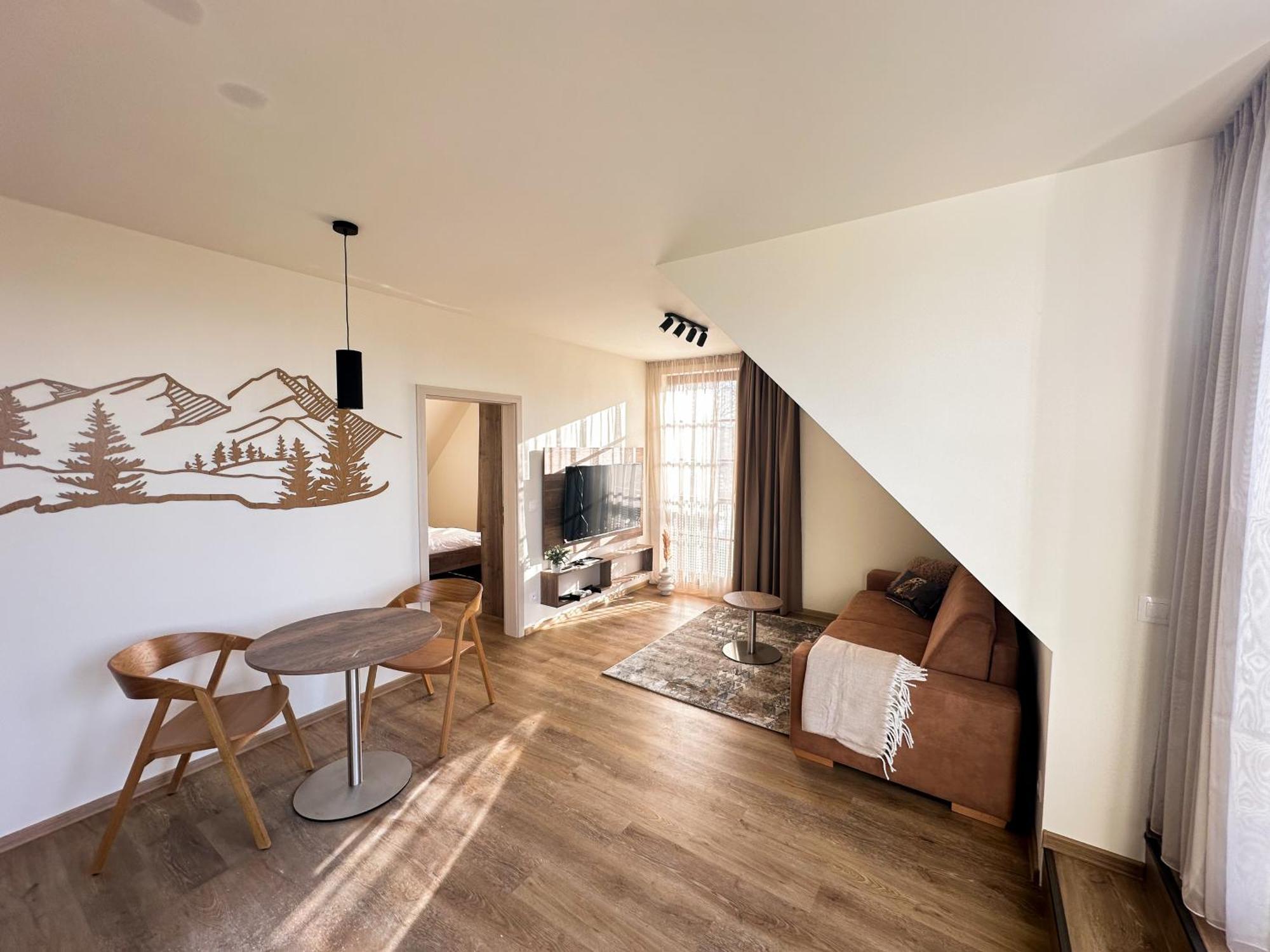 Apartmany Nad Anenskym Potokem - Ricky Bagian luar foto